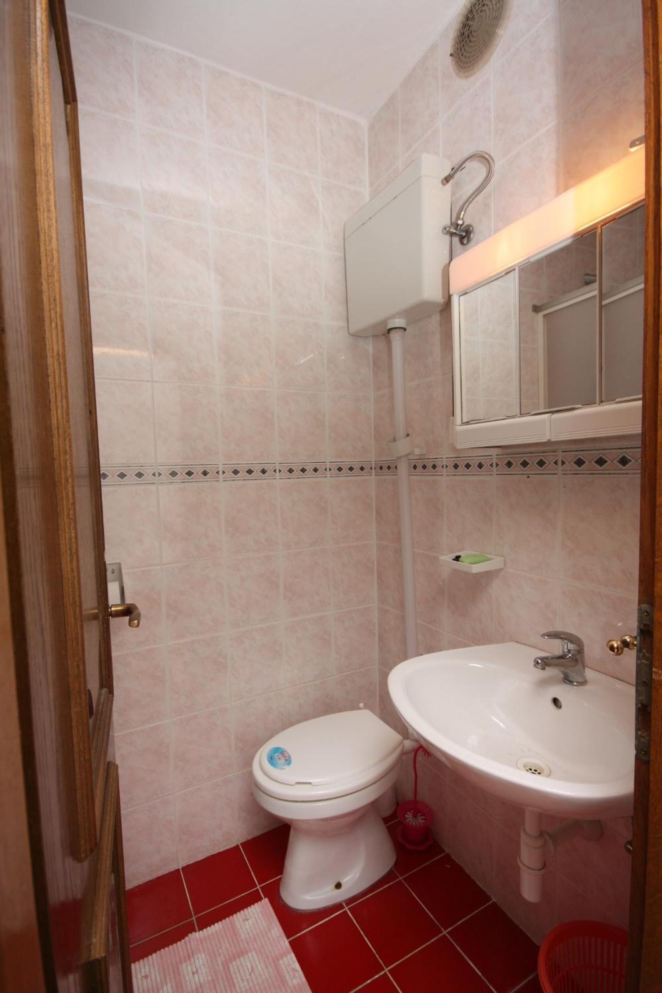 Apartments And Rooms With Parking Space Jezera, Murter - 5082 Room photo